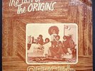 OFEGE-THE LAST OF ORIGINS /AMAZING NIGERIA AFRO FUNK 1976 - GREAT LP THROUGHOUT