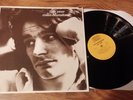 COLIN BLUNSTONE One Year ORIG EPIC VINYL LP Textured Sleeve ZOMBIES CLEAN COPY