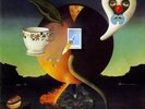 Nick Drake. Pink Moon Brand New Sealed Heavyweight Vinyl with free download.