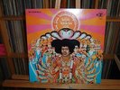 JIMI HENDRIX EXPERIENCE AXIS BOLD AS LOVE NM VINTAGE 1970S PRESSING  PSYCH