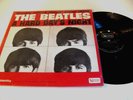 Beatles LP HARD DAY'S NIGHT UAL-3366 Original United Artists MONO 