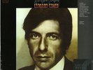 COHEN LEONARD SONGS OF LEONARD COHEN VINILE LP 180 GRAMMI NUOVO SIGILLATO