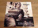 MORRISSEY Alma Matters MINT As New NEVER PLAYED RARE UK 1997 12'' THE SMITHS