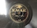 Korean Folk Songs 78 rpm Eagle Label 