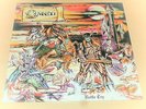 Omen, battle cry, LP, Vinyl