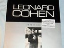 Leonard Cohen ?– I'm Your Man 1988 Dutch Vinyl LP