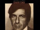 LEONARD COHEN 'SONGS OF LEONARD COHEN' 180g VINYL LP (New)