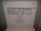 JASCHA HEIFETZ violin - SCHUBERT & TCHAIKOVSKY - RCA LSC-3109