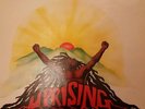 BOB MARLEY & THE WAILERS - Uprising   VINYL LP