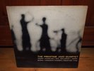 PRESTIGE JAZZ QUARTET-ORIG W 50TH NY PRESTIGE MONO PRLP 7108