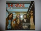 The Kinks ?– 'Lola' 12
