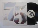 SEEBURG 75 Background Music Library JAZZ FUNK PROMO  Sample Breaks shrink NM -