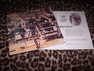 STEELEYE SPAN   HARK the VILLAGE WAIT, Orig UK 1970 LP (with insert) M