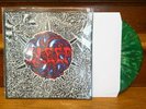 SLEEP Sleep's Holy Mountain LP GREEN SPLATTER LIMITED 100 high on fire windhand