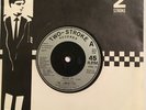 The Lambrettas, Poison Ivy, Rare Two Stroke Records label and sleeve.