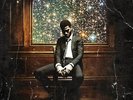 Man On The Moon 2: The Legend of Mr. Rager [VINYL] Kid Cudi Vinyl