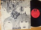 THE BEATLES revolver VINYL 1966 rarest FRANCE IMPORT great CLSO1105 EXPORT EDIT
