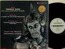 SAX 2327 B/S Borodin, Prince Igor Suite, etc., Lovro von Matacic, Philharmonia