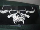 Danzig Def 1988 self titled 24208 NM