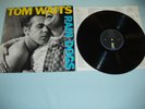 TOM WAITS Rain Dogs 12