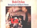 BOB DYLAN--JUKE BOX-EP-COVER ONLY--(BRINGING IT ALL BACK HOME)--PS--PIC--SLV