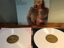 Ellie Goulding Delirium Vinyl White 2LP