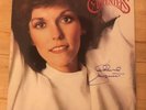 Signed Carpenters 'Voice Of The Heart' 12