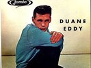 DUANE EDDY TWANGY GUITAR AND THE REBELS JEP-100 NEAR MINT 1958 ROCKABILLY ATTACK