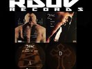 2PAC - ME AGAINST THE WORLD - 2 LP VINYL 12
