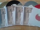 PEARL JAM TEN  -  7