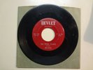 DEVILS:The Devil Dance 2:45-Just Like That-U.S. 7