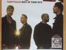 SUNRISE AVENUE  2015  MÜNCHEN  - orig.Concert Poster - Konzert Plakat  A1 NEU