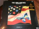 The Avalanches Wildflower 1 of 1000 Limited Edition Cover Newbury Comics