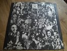 The Who LP Whos next UK Track 1st press A1 & B2 Headhunters inner pinched sleeve