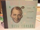 bing crosby merry christmas 5 record set decca