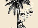 Pick A Dub (Expanded 2LP/Original Artwork Edition) - HUDSON KEITH [2x LP]