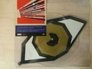 FRANKIE GOES TO HOLLYWOOD Maximum Joy RSD shaped pic disc NEW/UNPLAYED