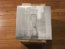 Andy Stott - Faith in Strangers - Sealed 2x LP Record