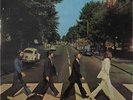LP: Beatles  