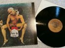 Panta Rei - same, prog beast, LP reissue, Golden Pavilion Records, mint