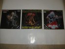 Iron Maiden Limited Edition 15116 Fear of the dark live Disk Single Picture 92