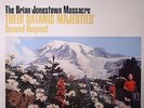 BRIAN JONESTOWN MASSACRE, The - Their Satanic Majesties Second Request - 2xLP