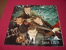 Gerry Mulligan Quartet ?– Boston At Storyville  US World Pacific LP  1958 ST676