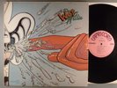Wet Willie  Self-Titled     Pink Capricorn Label