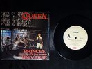 QUEEN - PRINCES OF THE UNIVERSE - 7