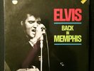 Elvis Presley SEALED  Back In Memphis USA 1970 RCA LSP-4429 LP