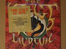 THE CULT Lil Devil 2 X 12