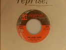 Bobby Rydell 45 THE LOVIN' THINGS bw THAT'S WHAT I CALL LIVIN'   VG+ dance