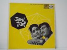 JEWEL THIEF Music by S.D. Burman BOLLYWOOD SOUNDTRACK ODEON INDIA 3AEX-5146