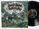 BEACH BOYS Smiley Smile LP Capitol 1st UK press 1967 Stereo SURF Rock  sm1242